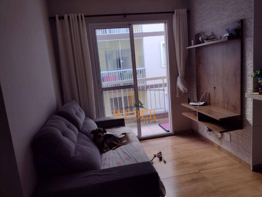 Apartamento, 2 quartos, 48 m² - Foto 13