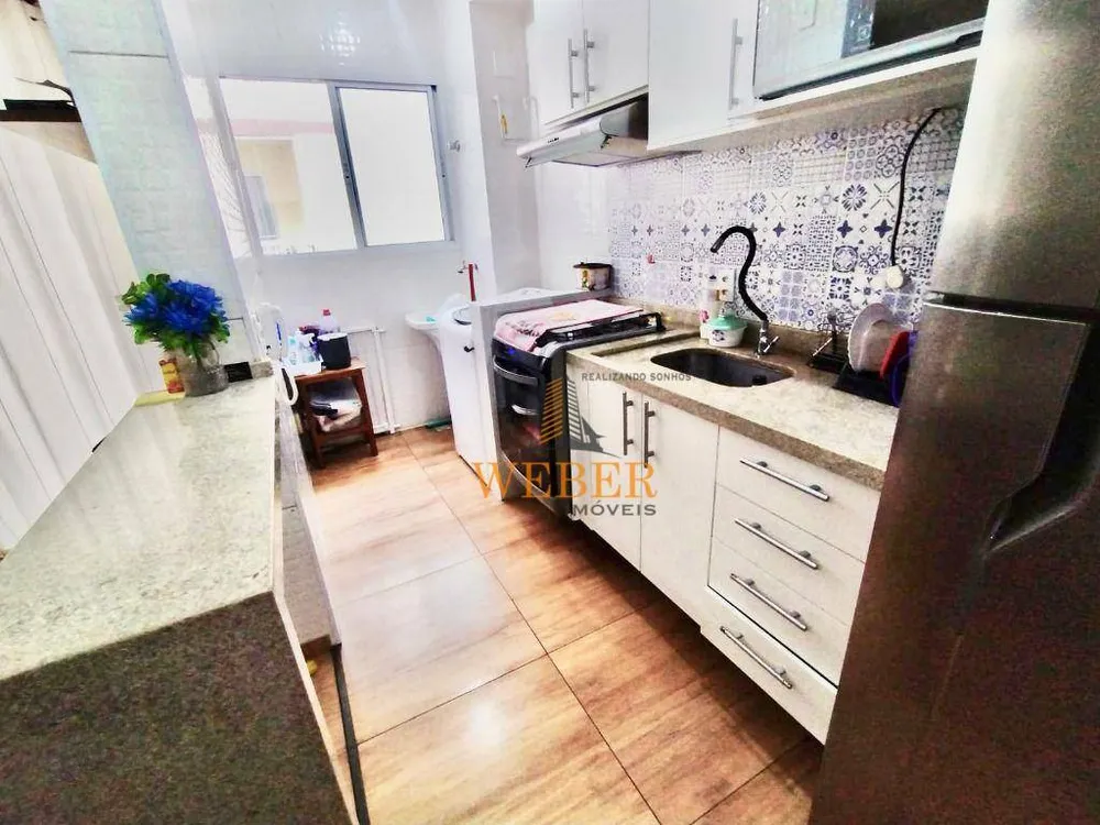 Apartamento, 2 quartos, 48 m² - Foto 23