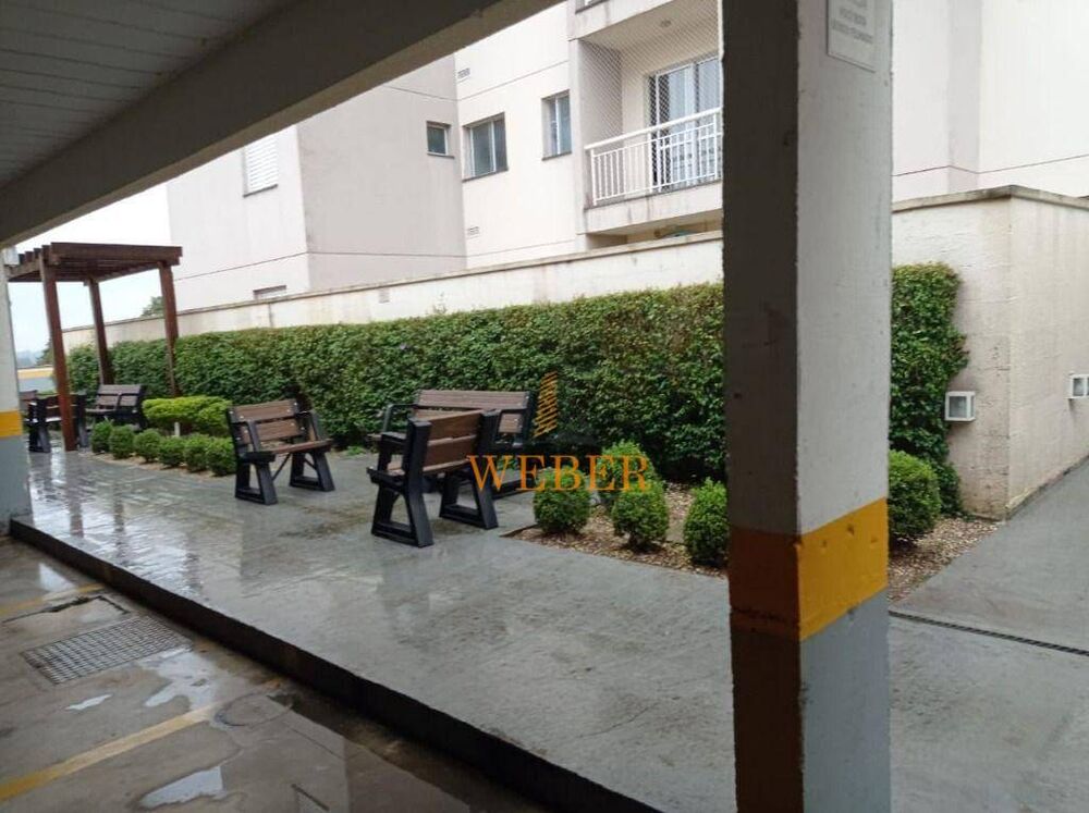 Apartamento, 2 quartos, 48 m² - Foto 2