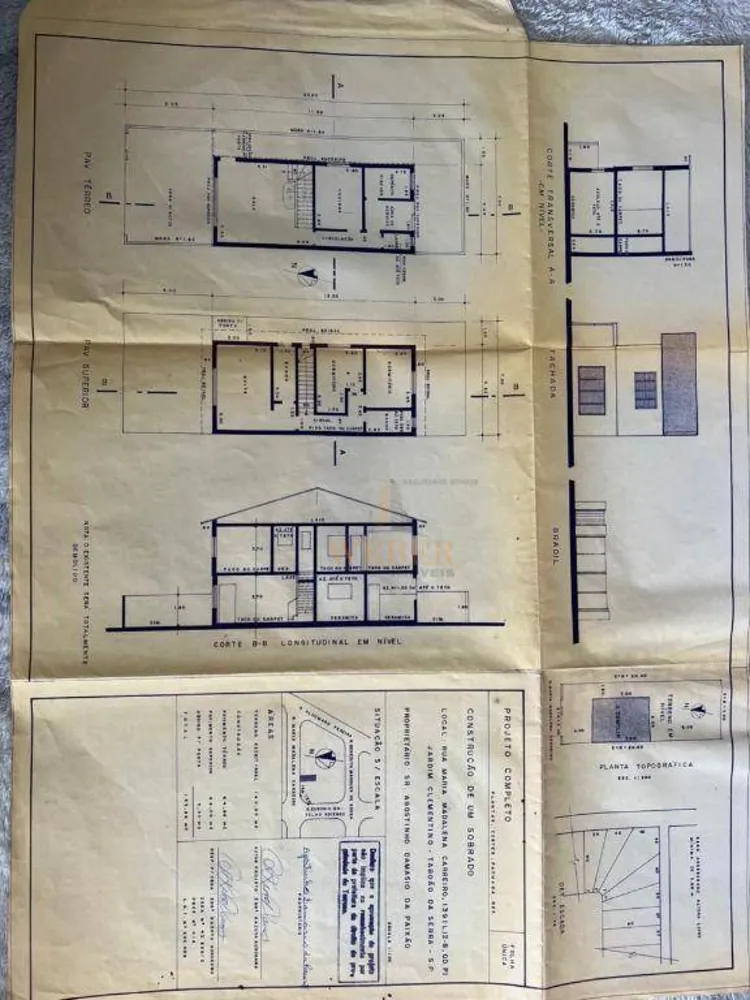 Casa, 3 quartos, 140 m² - Foto 8