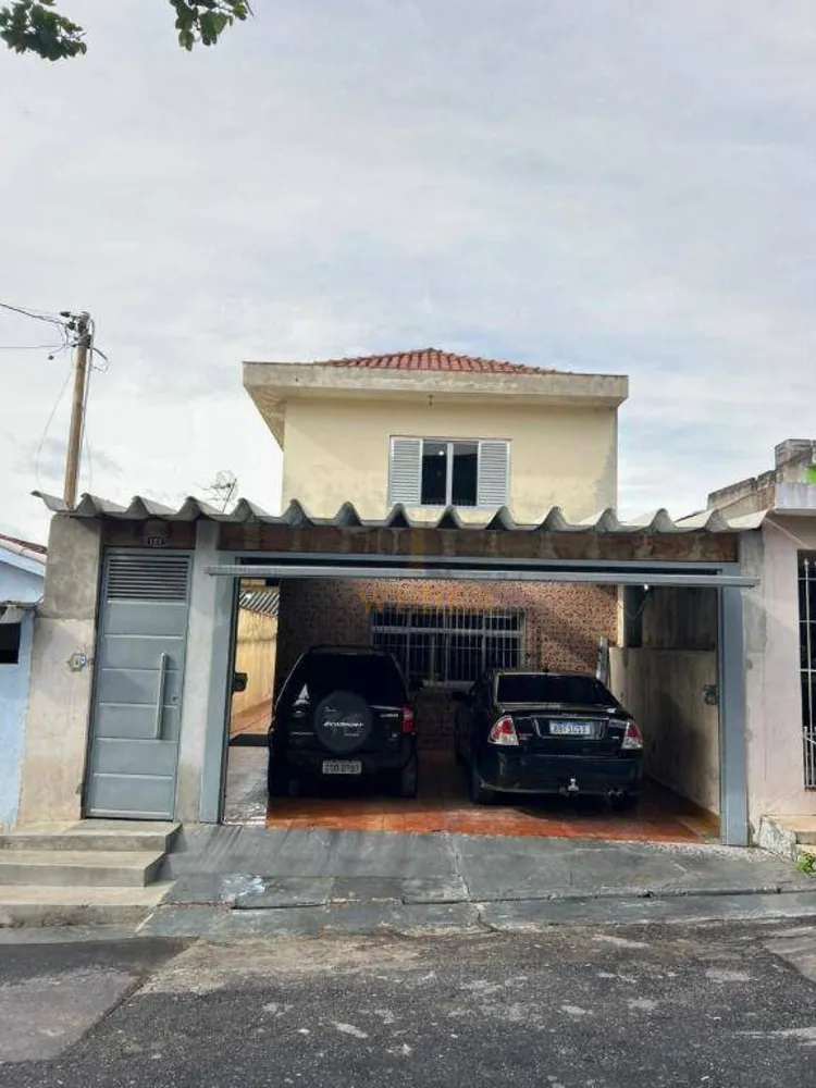 Casa, 3 quartos, 140 m² - Foto 2