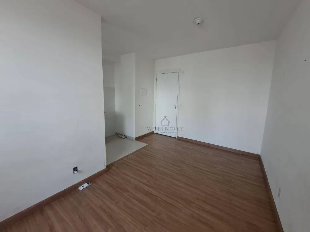 Apartamento, 2 quartos, 43 m² - Foto 4