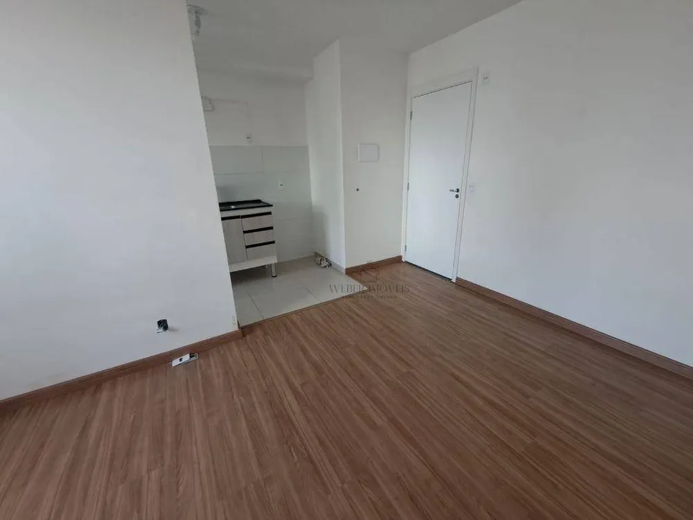 Apartamento, 2 quartos, 43 m² - Foto 3