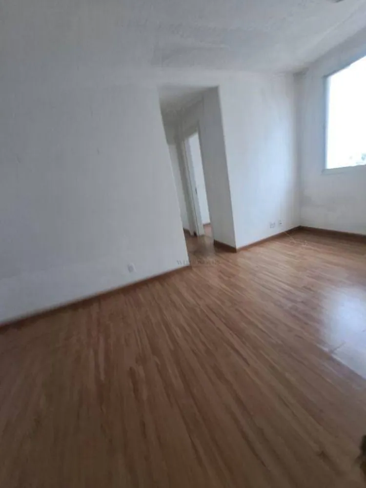 Apartamento, 2 quartos, 43 m² - Foto 7