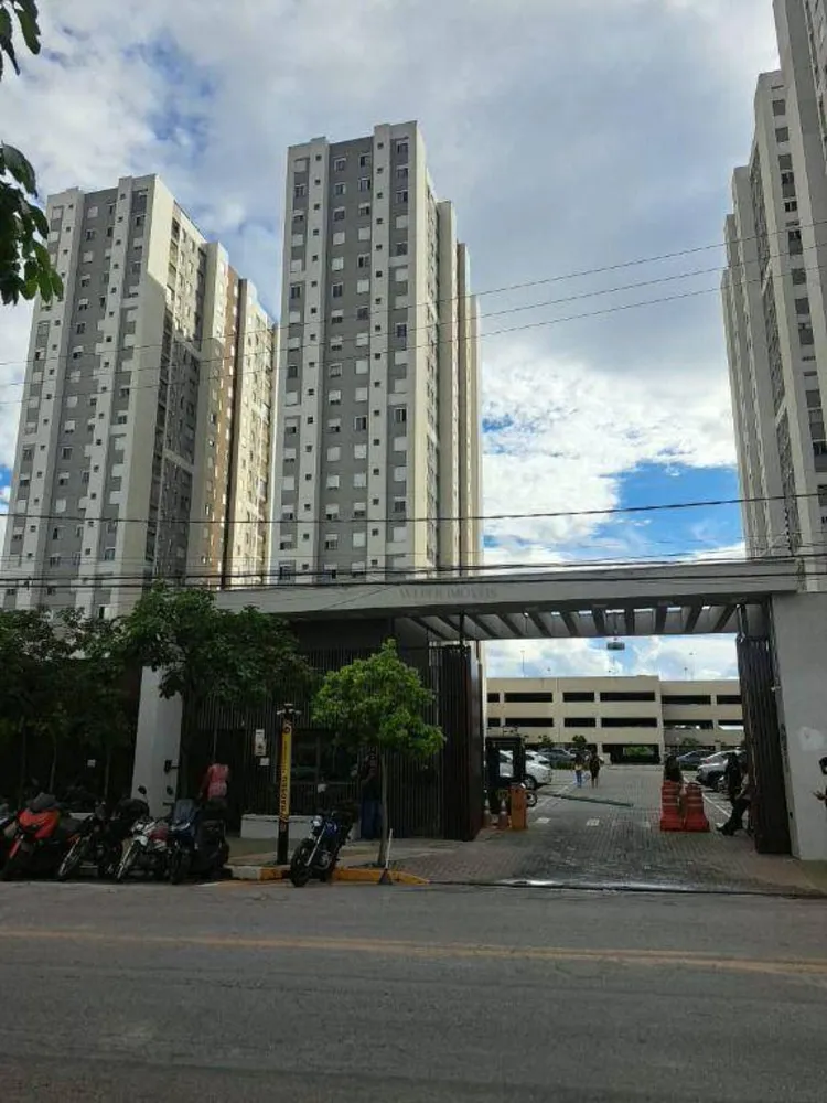 Apartamento, 2 quartos, 43 m² - Foto 13