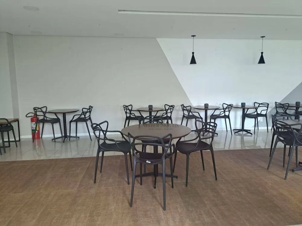 Apartamento, 2 quartos, 43 m² - Foto 8