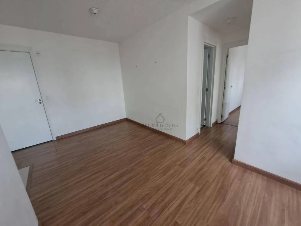 Apartamento, 2 quartos, 43 m² - Foto 5