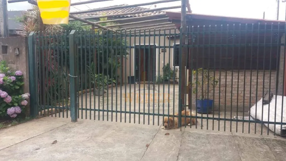 Casa, 3 quartos, 115 m² - Foto 2