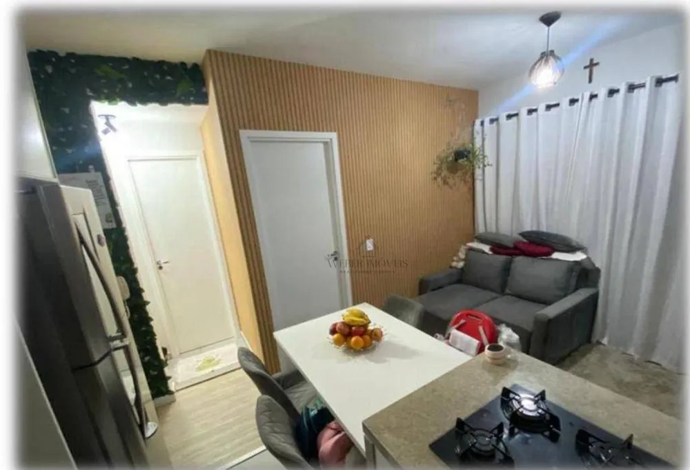 Apartamento, 2 quartos, 42 m² - Foto 12