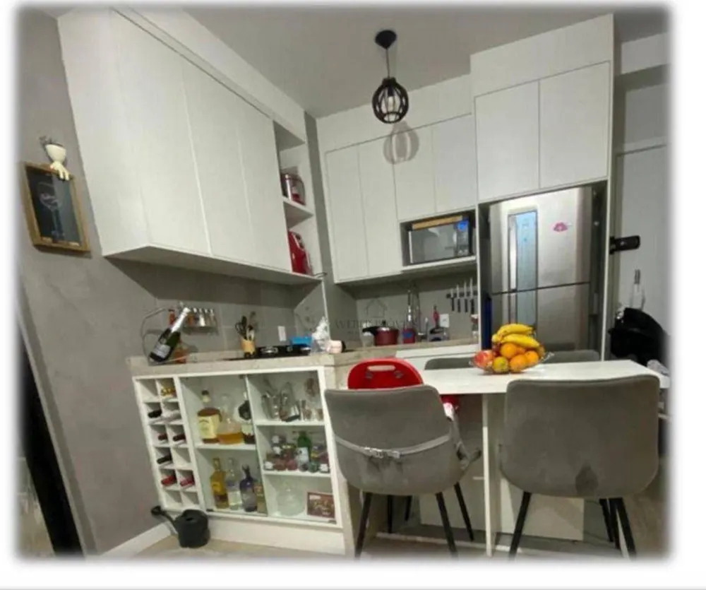 Apartamento, 2 quartos, 42 m² - Foto 7