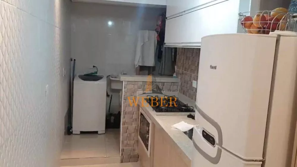 Apartamento, 2 quartos, 48 m² - Foto 6