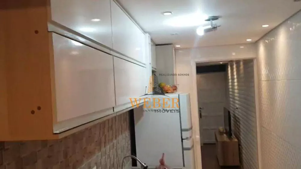 Apartamento, 2 quartos, 48 m² - Foto 5
