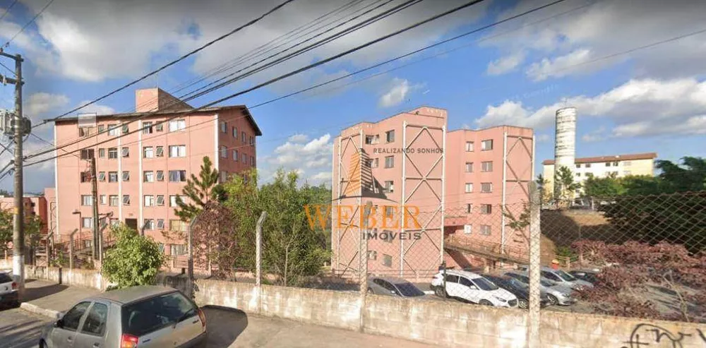 Apartamento, 2 quartos, 48 m² - Foto 1