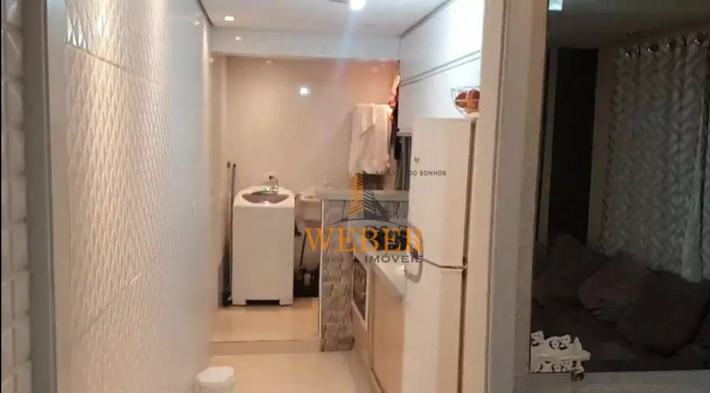 Apartamento, 2 quartos, 48 m² - Foto 7