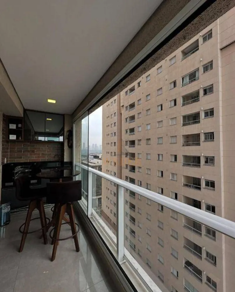 Apartamento, 2 quartos, 75 m² - Foto 4