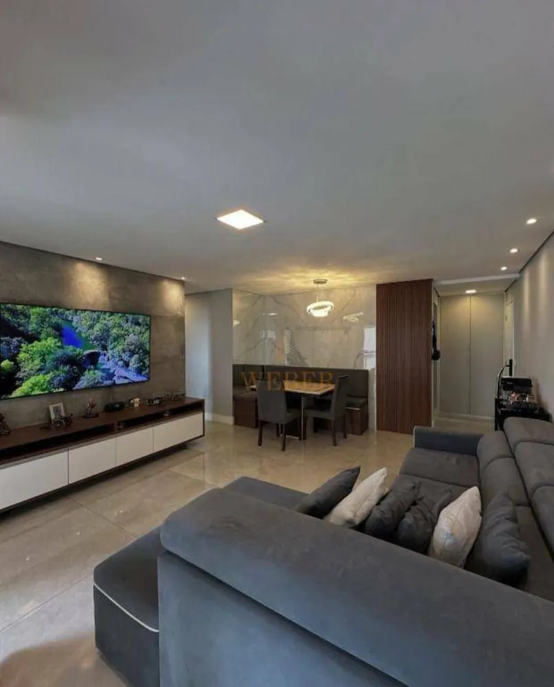 Apartamento, 2 quartos, 75 m² - Foto 2