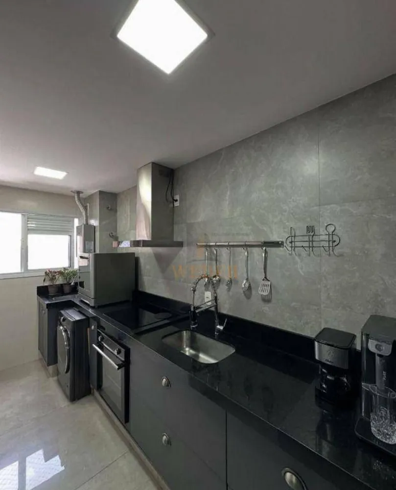 Apartamento, 2 quartos, 75 m² - Foto 8