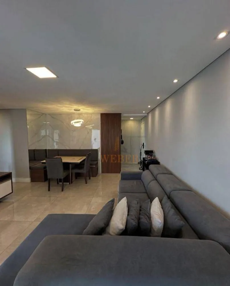 Apartamento, 2 quartos, 75 m² - Foto 10