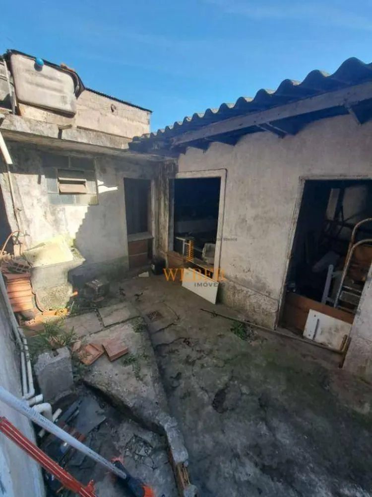 Sobrado, 2 quartos, 263 m² - Foto 4