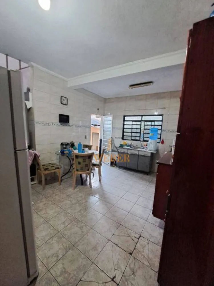 Sobrado, 2 quartos, 263 m² - Foto 6