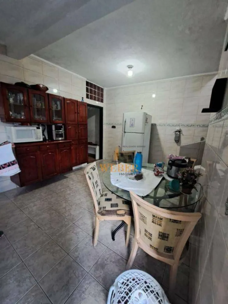 Sobrado, 2 quartos, 263 m² - Foto 7
