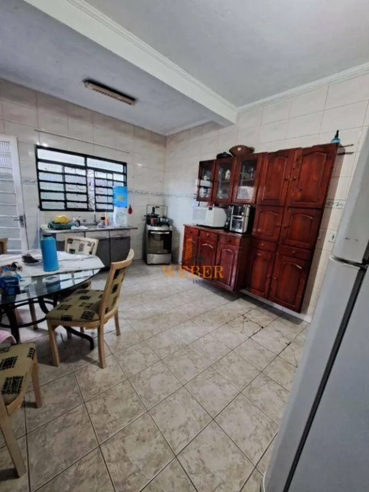 Sobrado, 2 quartos, 263 m² - Foto 6