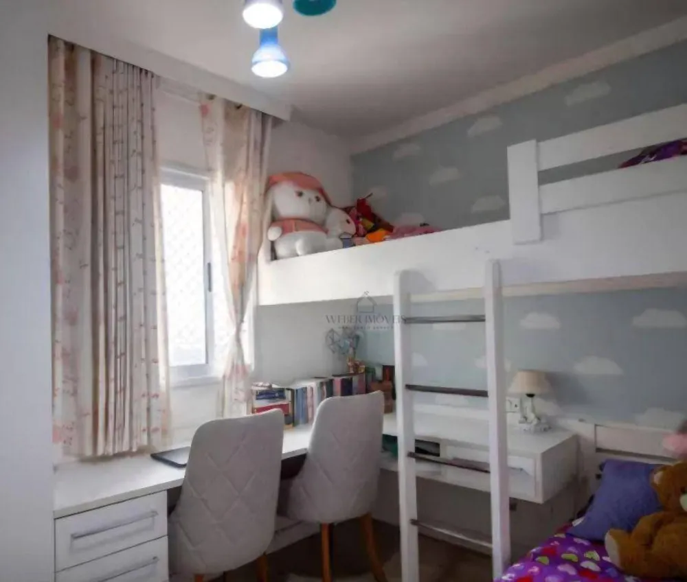 Apartamento, 3 quartos, 70 m² - Foto 4