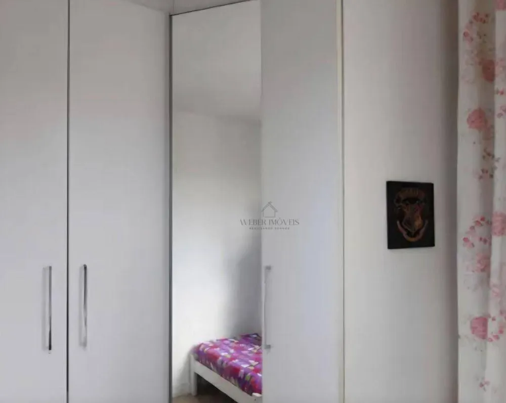 Apartamento, 3 quartos, 70 m² - Foto 5