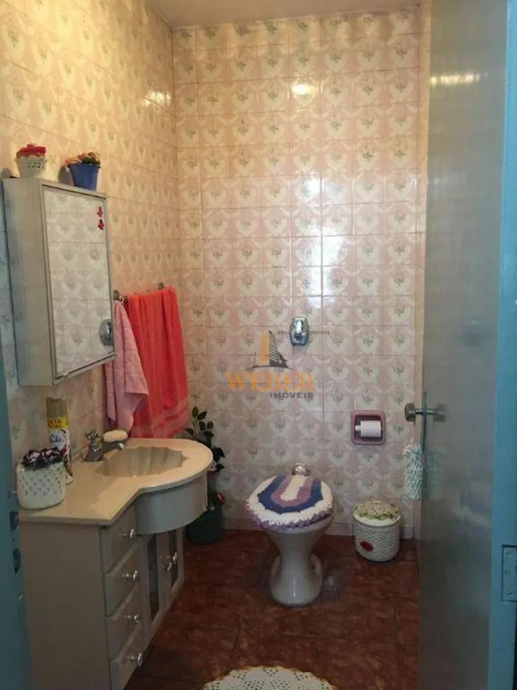 Casa, 3 quartos, 203 m² - Foto 5
