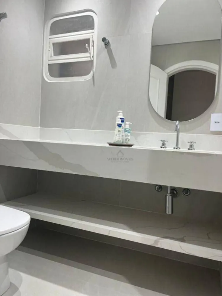 Apartamento, 2 quartos, 137 m² - Foto 6