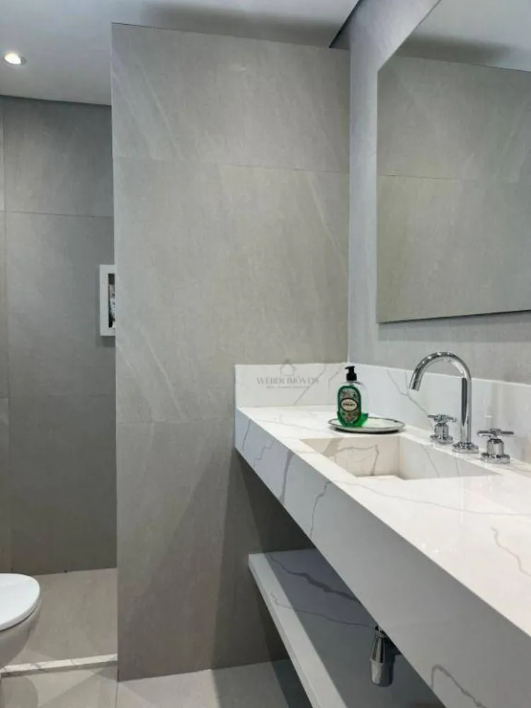 Apartamento, 2 quartos, 137 m² - Foto 4
