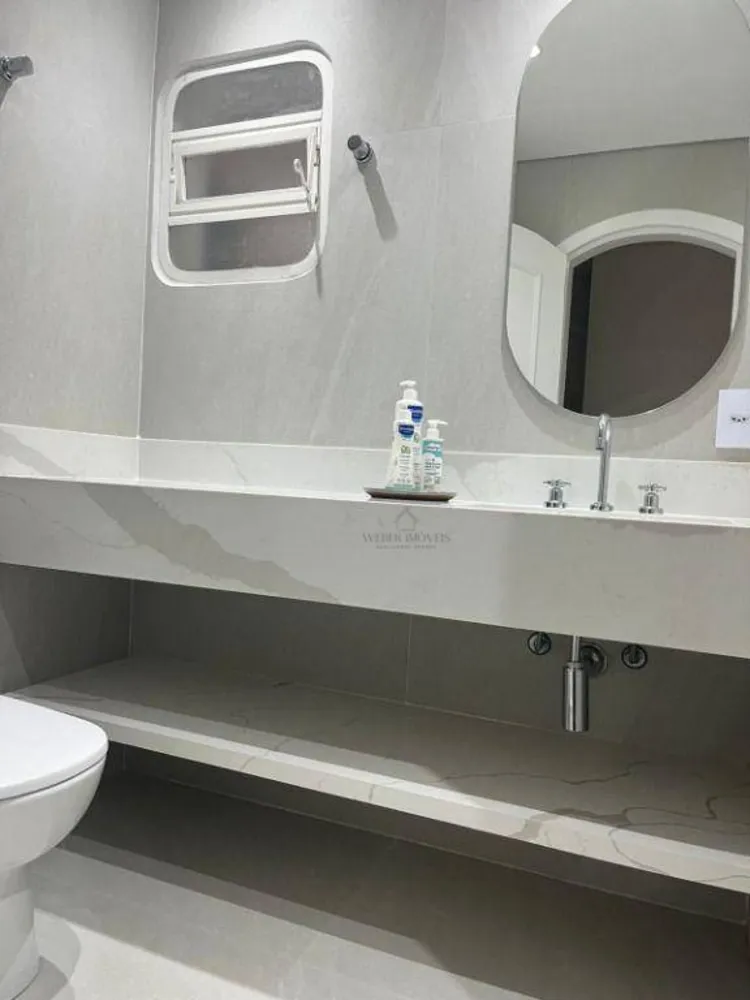 Apartamento, 2 quartos, 137 m² - Foto 2