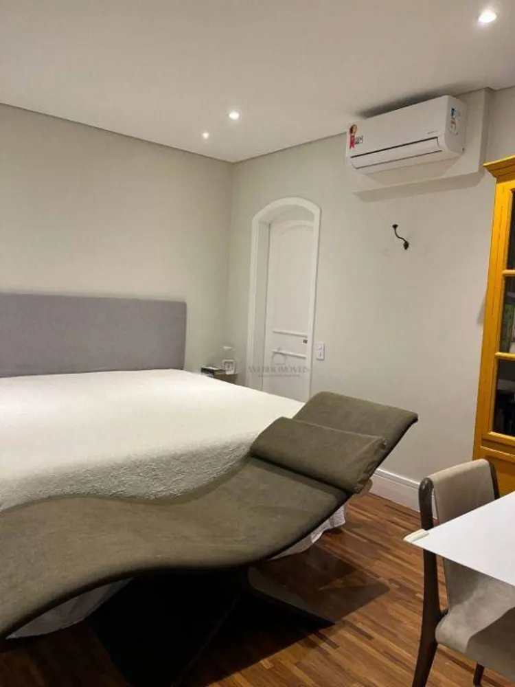 Apartamento, 2 quartos, 137 m² - Foto 12