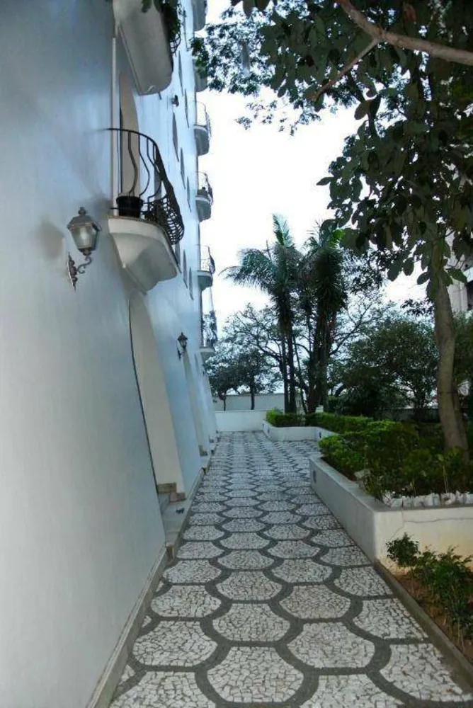 Apartamento, 2 quartos, 137 m² - Foto 14