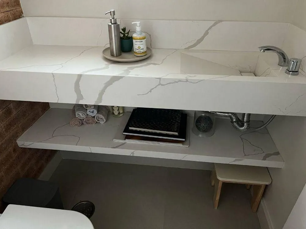 Apartamento, 2 quartos, 137 m² - Foto 7