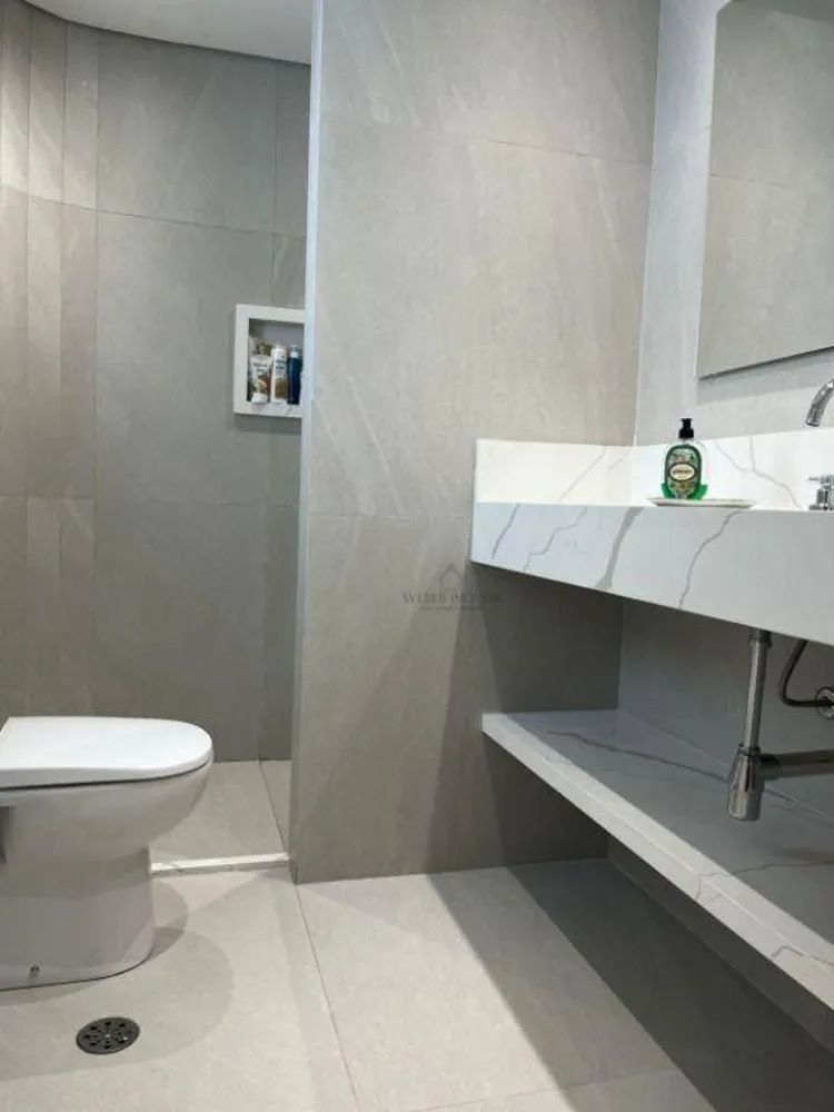 Apartamento, 2 quartos, 137 m² - Foto 3