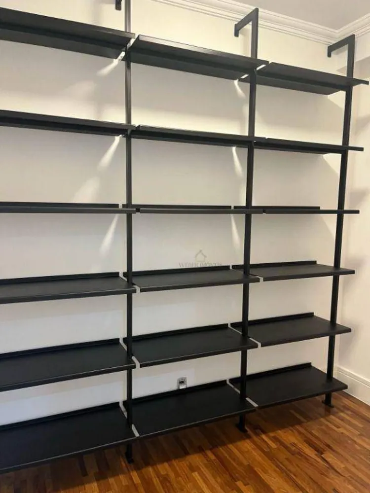 Apartamento, 2 quartos, 137 m² - Foto 5