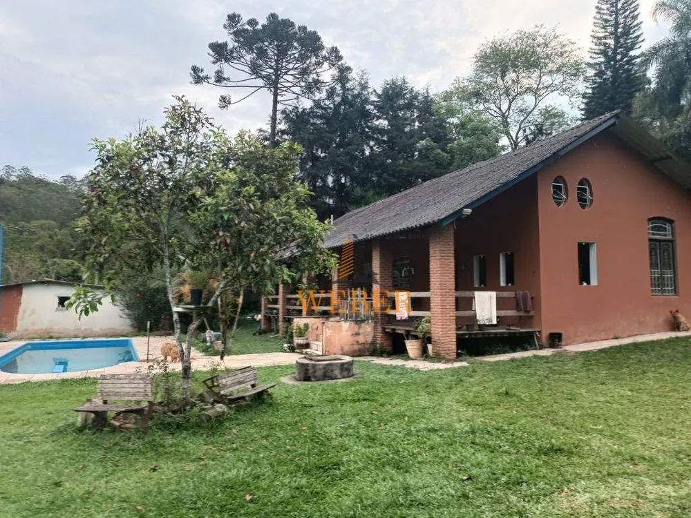 Chácara, 7 quartos, 5000 m² - Foto 2