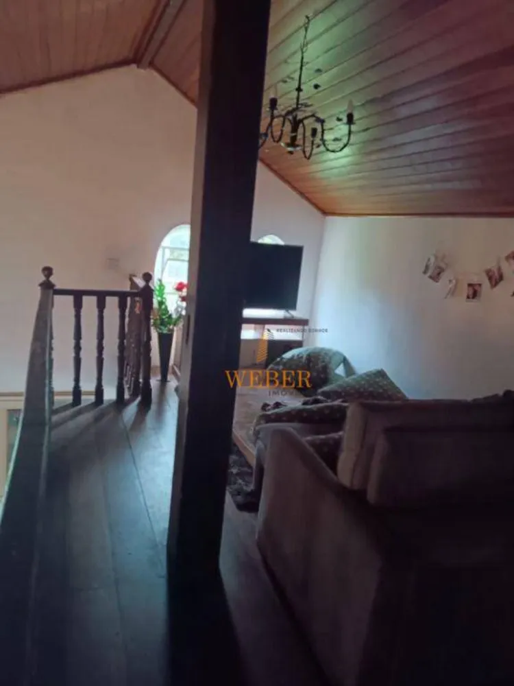 Chácara, 7 quartos, 5000 m² - Foto 10