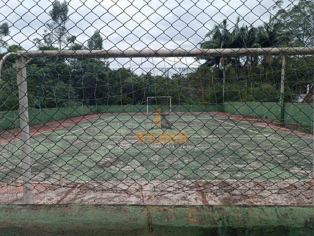 Chácara, 7 quartos, 5000 m² - Foto 8