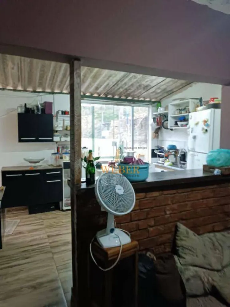 Chácara, 7 quartos, 5000 m² - Foto 9