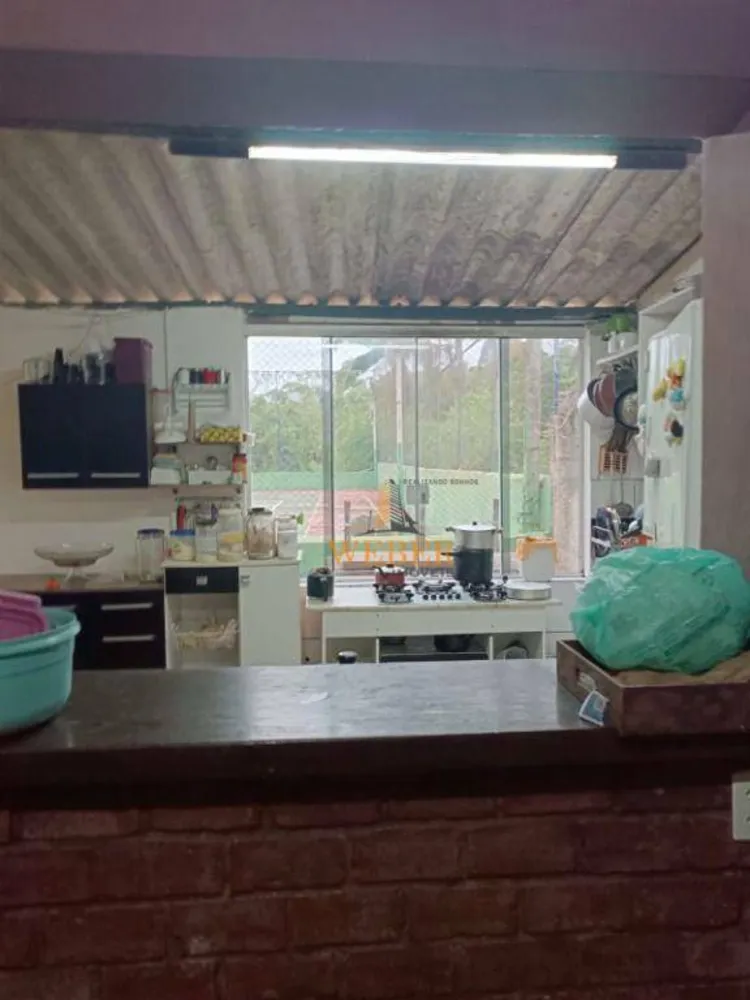 Chácara, 7 quartos, 5000 m² - Foto 4