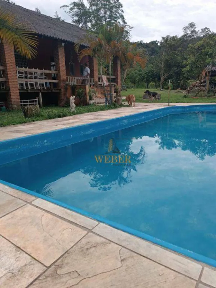 Chácara, 7 quartos, 5000 m² - Foto 1