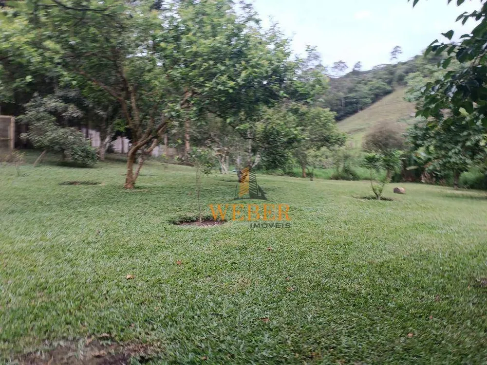 Chácara, 7 quartos, 5000 m² - Foto 11