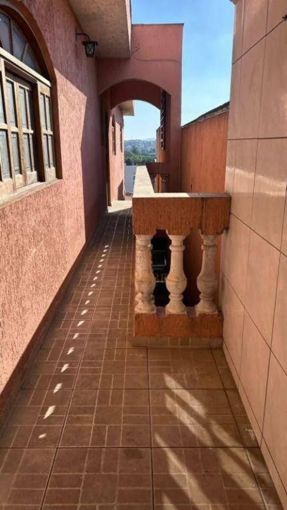 Casa, 3 quartos, 230 m² - Foto 13