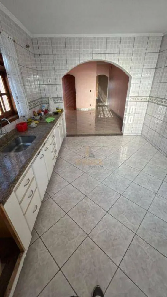 Casa, 3 quartos, 230 m² - Foto 14