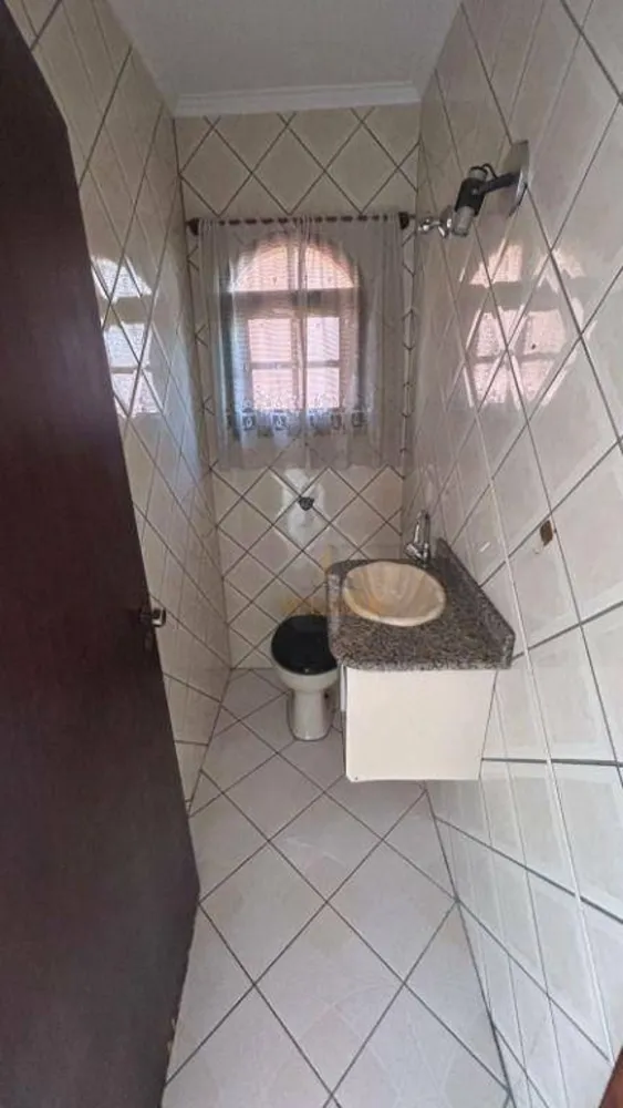 Casa, 3 quartos, 230 m² - Foto 8