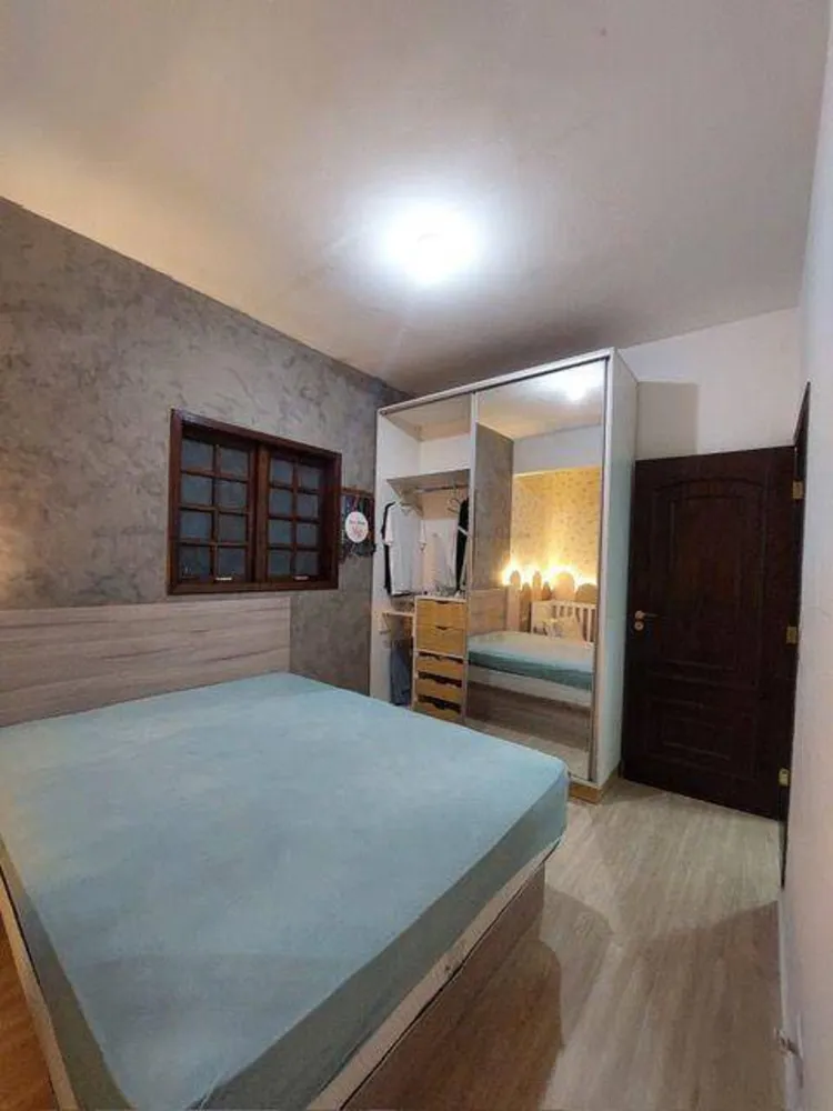Sobrado, 3 quartos, 235 m² - Foto 6