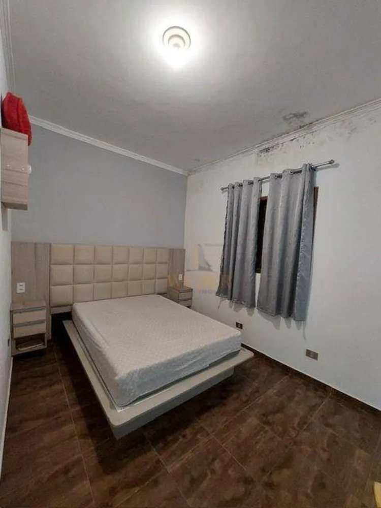 Sobrado, 3 quartos, 235 m² - Foto 9