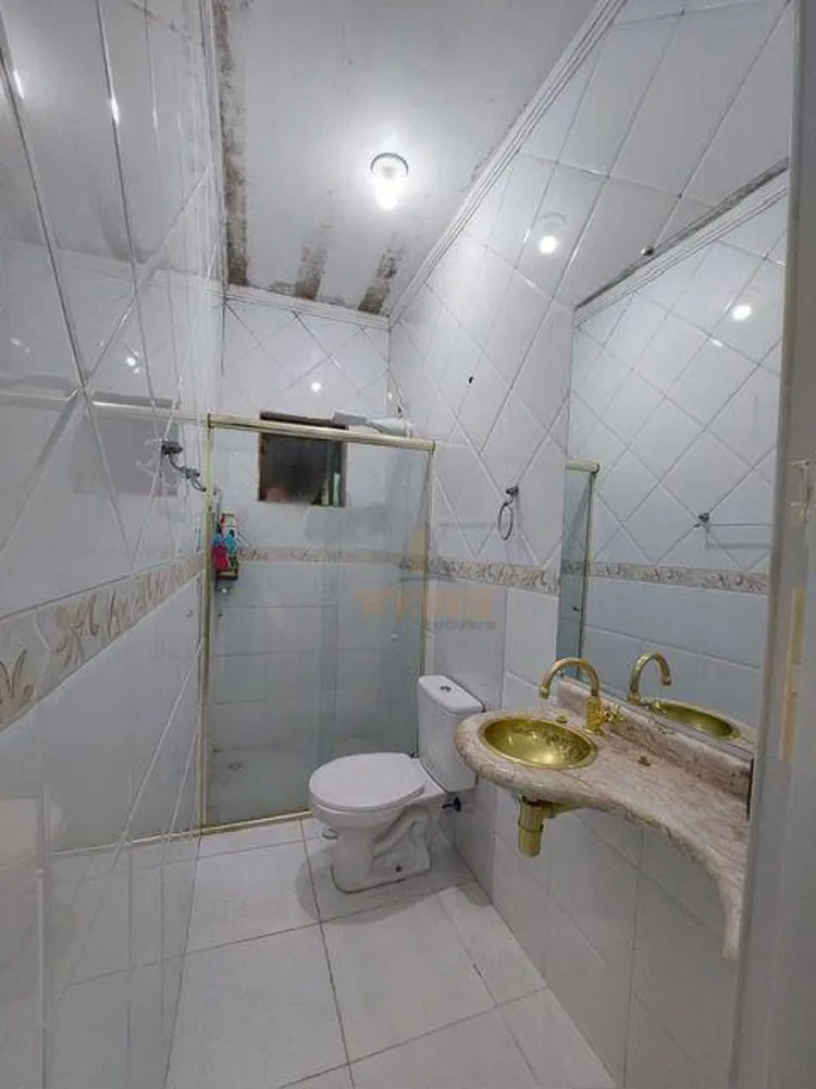 Sobrado, 3 quartos, 235 m² - Foto 8